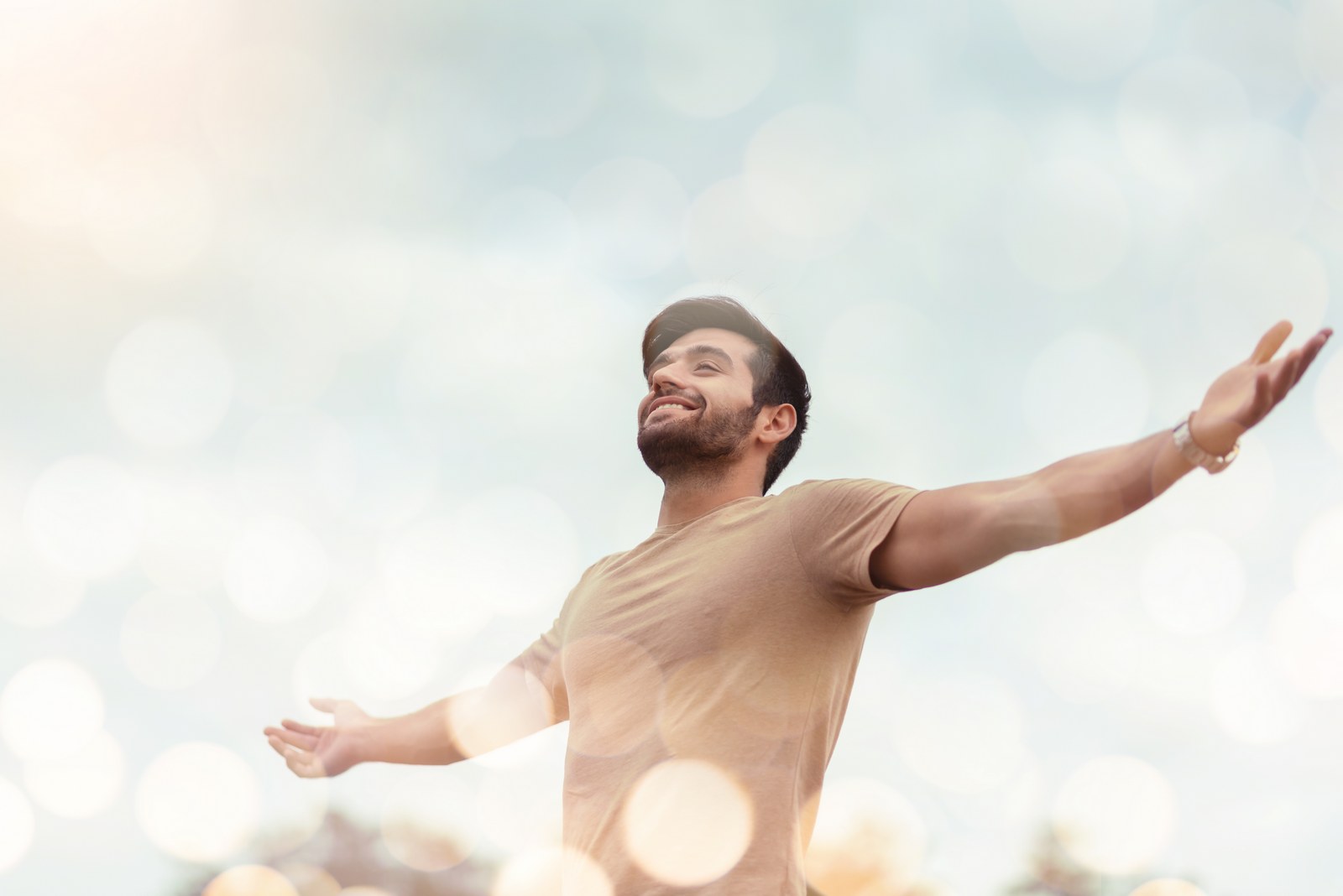 Coaching de vie à Nîmes