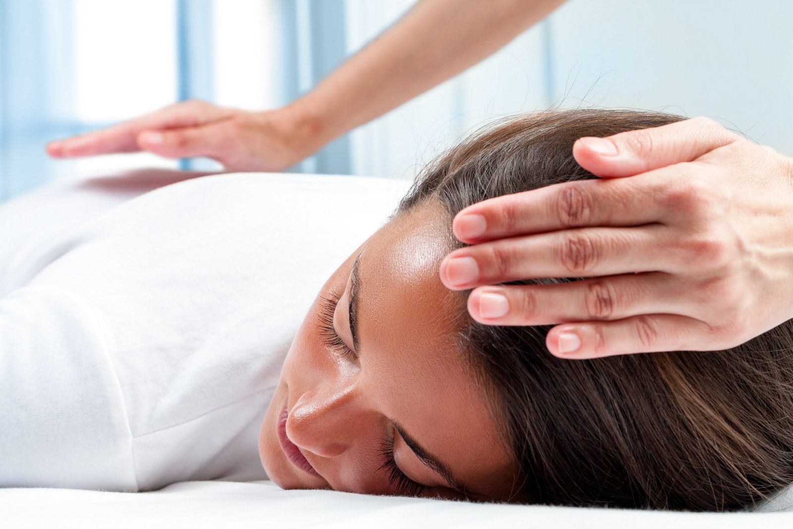 Séance de reiki à Nîmes